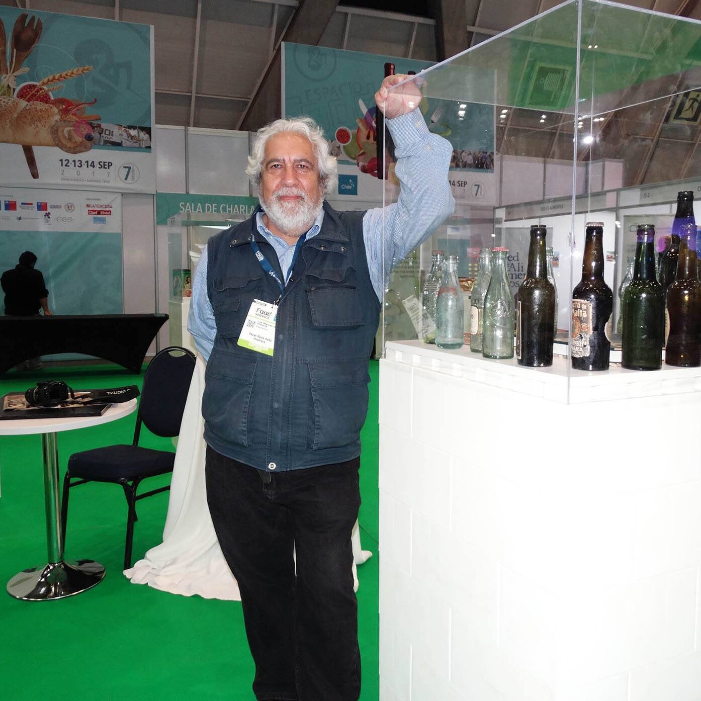 33 EXPOFOOD 2018 33 EXPOFOOD 2018