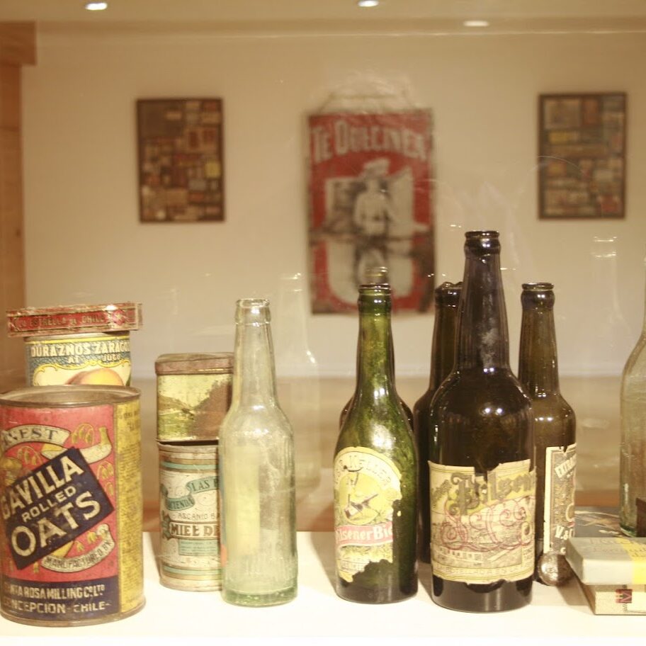 Las Marcas de la Historia 3 Las Marcas de la Historia 3